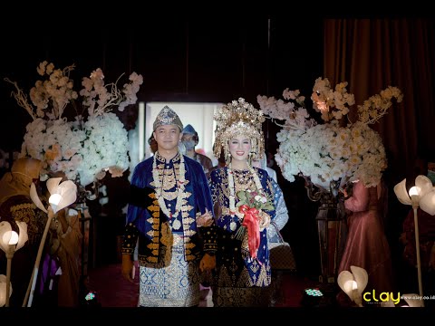 The Wedding Of Widya & Azka 08.08.2020