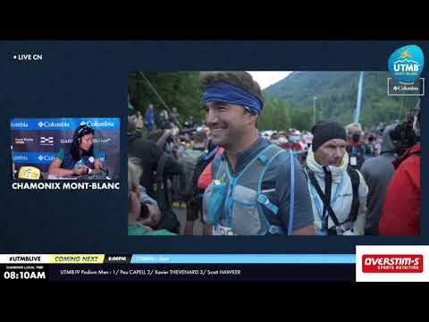 OCC 2021 Replay (CN) 1 - Orsières