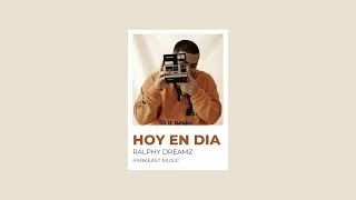 Hoy en Dia Music Video