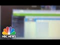Teacher Caught Making Racists Remarks On Zoom Call NBC News NOW