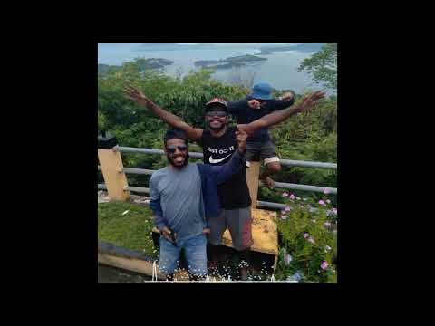 NK KING x NESIAN MYSTIK - MASHUP [ YPLS REMIX 2021]