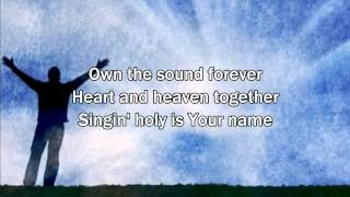Heart Like Heaven - Hillsong United (2015 New Worship Song with Lyrics)