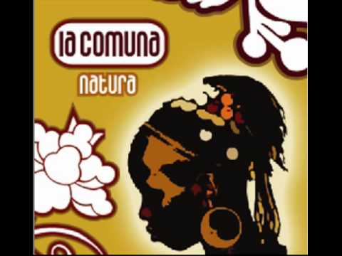 La Comuna-Natura Full Album
