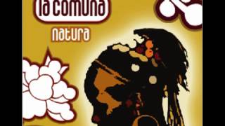 La Comuna-Natura Full Album