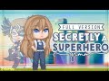 Full Version Secretly A Superhero A Gacha Club Mini Movie Movie GCM GCMM