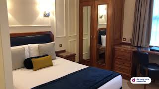 Lancaster Gate Hotel - Londen