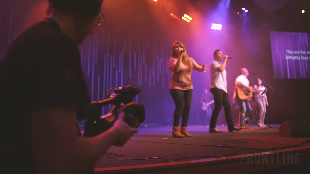 Media Team Promo