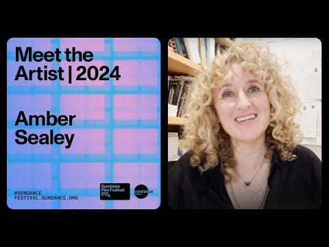 Amber Sealey on "Out of My Mind"