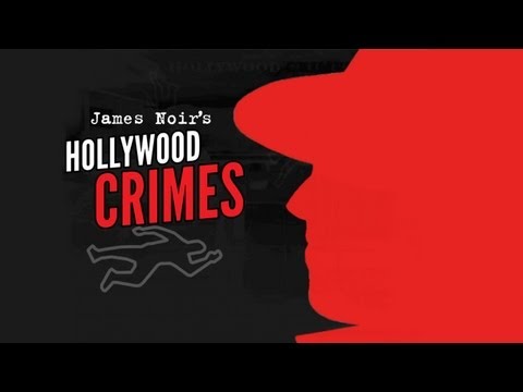 James Noir's Hollywood Crimes IOS