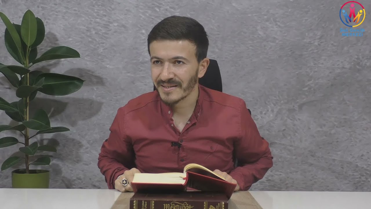 9.SÖZ-5 / AKŞAM NAMAZI NELERİ HATIRLATIR?