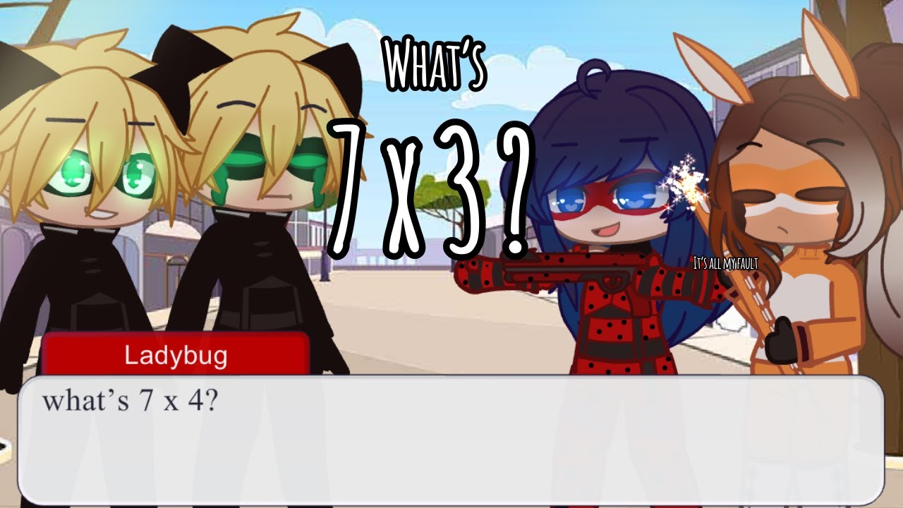 -What’s 7 x 4 Meme | Ft.MLB 😌💅-