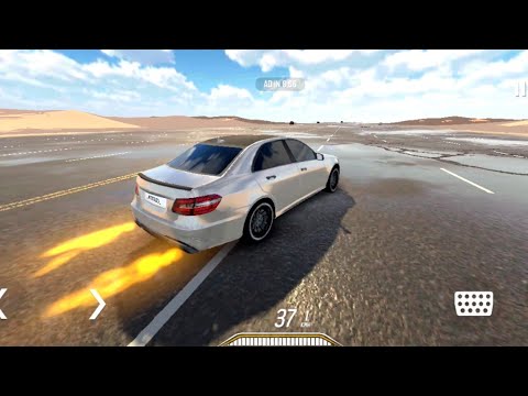 UHD - Ultimate Hajwala Drifter ( Early Access )Android gameplay - YouTube
