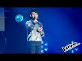 Leonardo Jr Amorsolo Ave Maria Beyoncé Blind Auditions The Voice Norway 2023