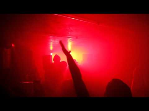 Plastician - Live at Wheel & Deal and GetDarker, London 2015