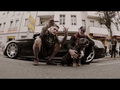 GZUZ feat. FARID BANG & OLEXESH ►NIX ZU VERLIEREN◄ (prod. Kingside)