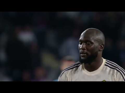Romelu LUKAKU - BIG ROM 2023/24 1080p HD