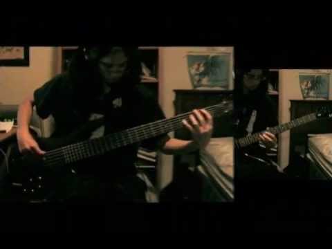 Prince uf Dorkness - The Hot Pink Of Blues (FF6 Cover)