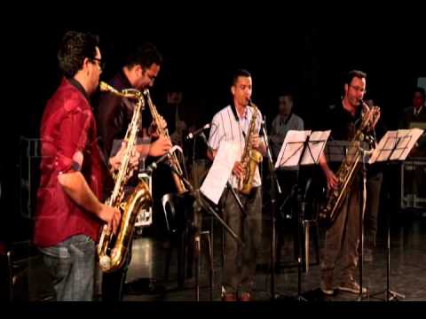 Quarteto B - Duda no Frevo - Senô
