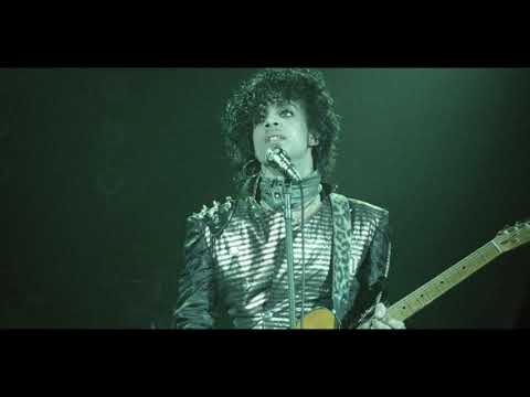Prince and the Revolution - 17 Days (Full Length Version)