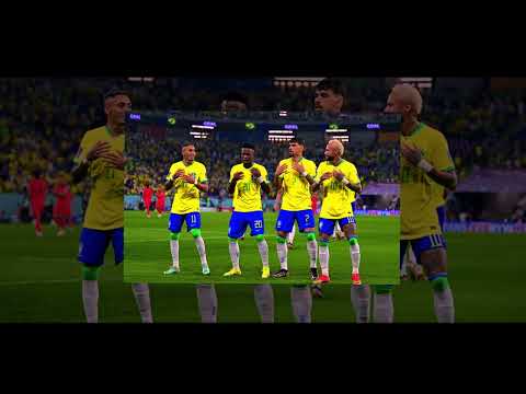 BRAZIL JERSEY CLUB TYPE BEAT - *JOGA ESSA RABETA REMIX*