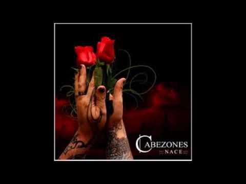 Cabezones - Las manos vacias (AUDIO)