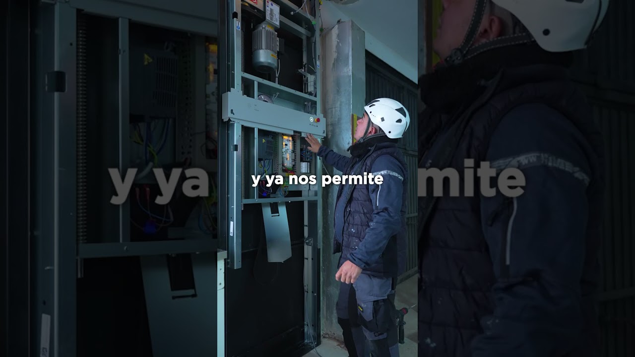 What are the installation processes for a single-family elevator?