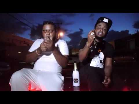 Curse Gator "You Know" Music Video