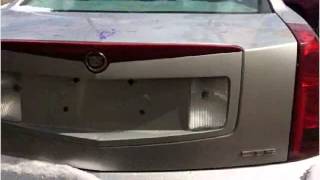 preview picture of video '2005 Cadillac CTS Used Cars Blue Island IL'