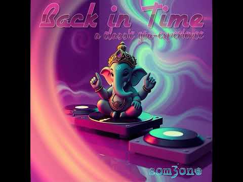 som3one - back in time 7
