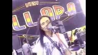 Download lagu Hitam Duniamu Putih Cintaku New Pallapa mp3