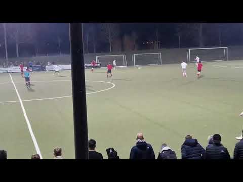 Kreispokal Kempen-Krefeld, Halbfinale: SuS Schaag - TSV Krefeld-Bockum in voller Länge (27.2.2025)