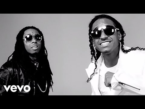 Lloyd - Girls Around The World ft. Lil Wayne