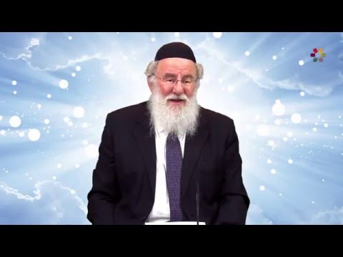 Rabbi Yehonason Alpren - Loving Kindness