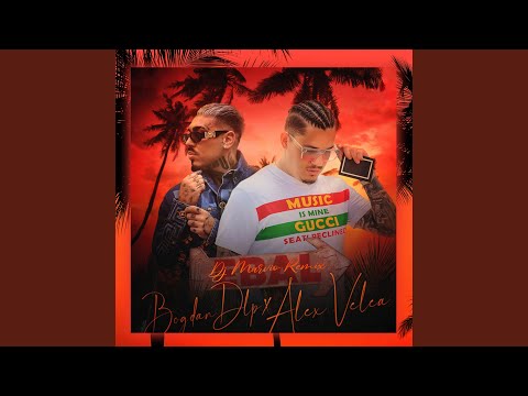 Ebal (DJ Marvio Remix)