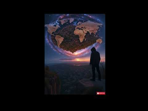 Saï - Le monde à l'envers