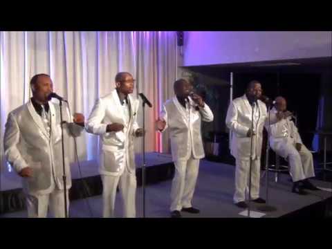 Harold Winley AND The CLOVERS  Miss Fanny MPEG 4