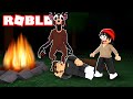 ROBLOX 99 Nights In The Forest With ALEXA