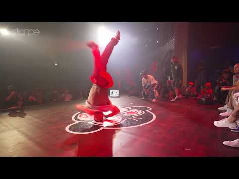 TMB VS Full Force [3v3 Crew Top 8] // .stance x Massive Monkees Day 2022