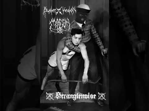 BusterXKeaton / Magghi - Split [2020 Grindcore / Noisecore]
