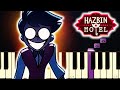 Daisies Hazbin Hotel Song