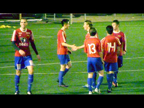 U19 Boys: Skeid – Gjelleråsen, Highlights [09-07-2016, Interkrets (First Tier)]