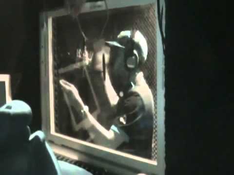 LeGal'HaZe - Mission "L.H" (en studio)