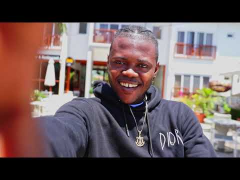 KEY-KEY - 100 PALOS (VIDEO OFICIAL)