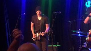 Freddy Jones Band "In A Daydream" Live 6/10/17