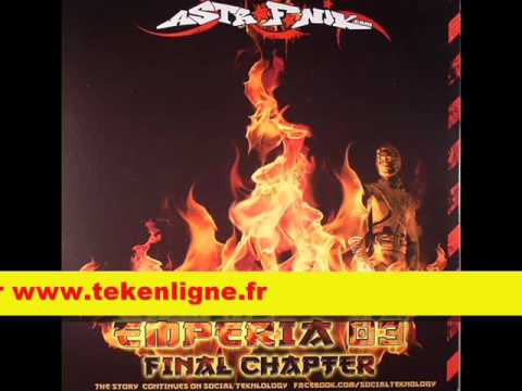 Emperia 03 - DCYBL & Adrenokrome