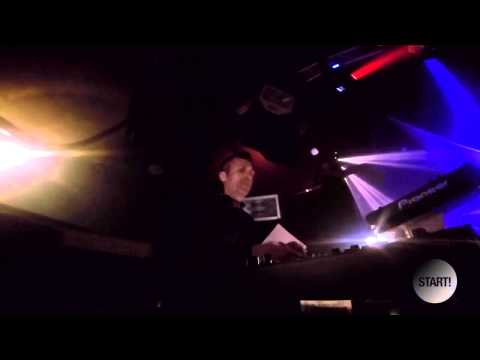 START! pres. ENRICO MANTINI (25th March 2015, Milan)