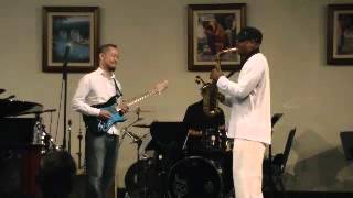 Mark Allen Felton" Doing It Live"