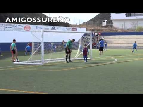 C.D. BUZANADA -C- E.M.F SAN ISIDRO -B -12-10-2013