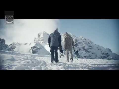 Sigma ft. Labrinth - Higher (Official Video)