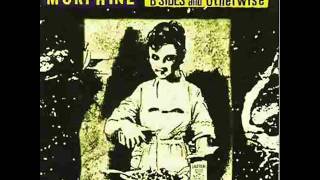 Morphine   Bo´s Veranda  1997